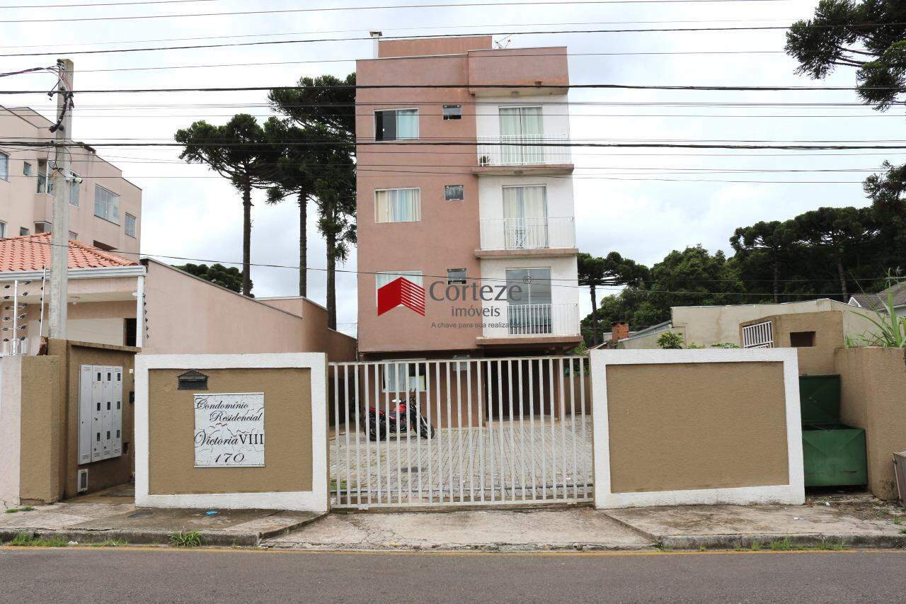 Apartamento para à venda no Parque da Fonte em São José dos Pinhais - 21136: 