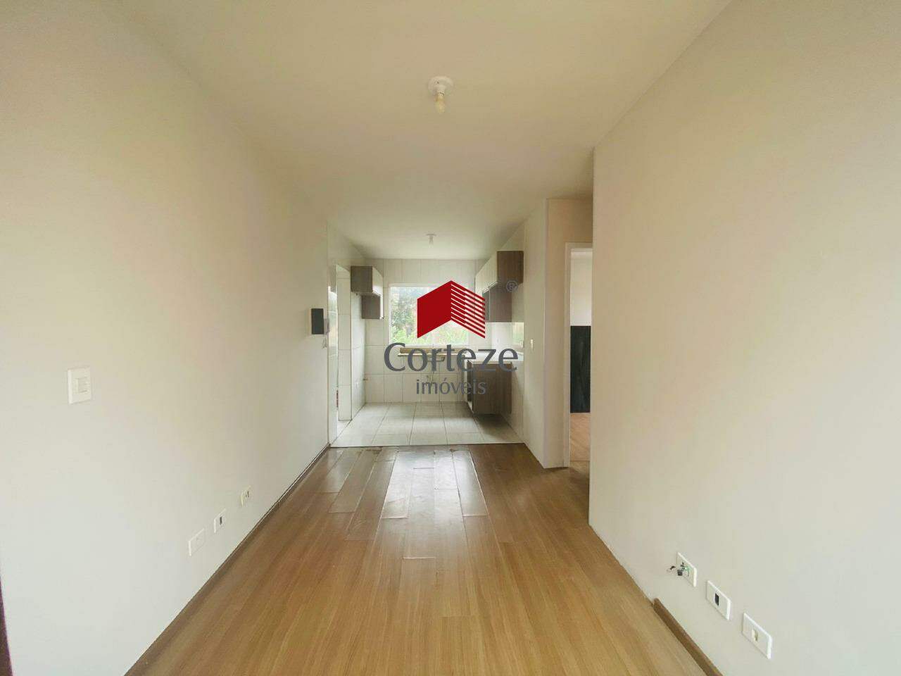 Apartamento para à venda no Parque da Fonte em São José dos Pinhais - 21136: 