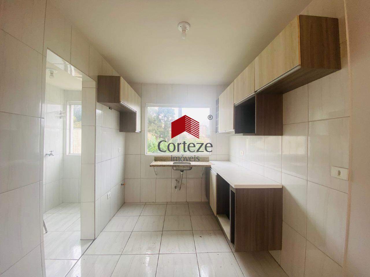 Apartamento para à venda no Parque da Fonte em São José dos Pinhais - 21136: 