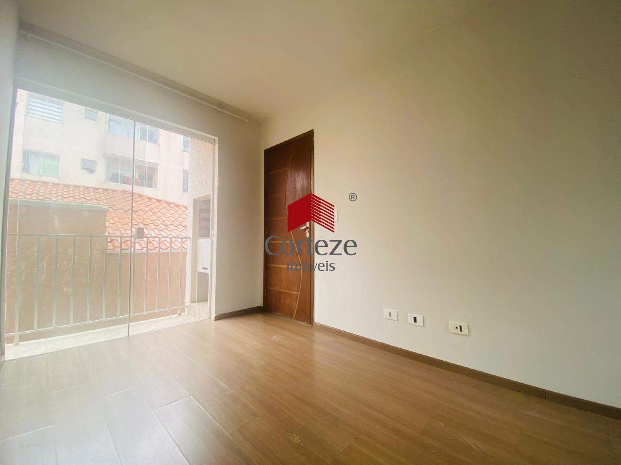Apartamento para à venda no Parque da Fonte em São José dos Pinhais - 21136: 