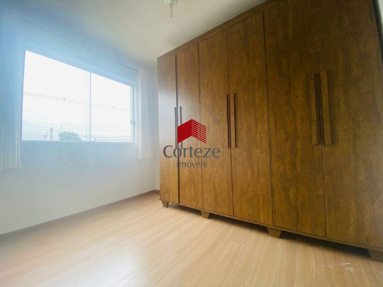 Apartamento para à venda no Parque da Fonte em São José dos Pinhais - 21136: 