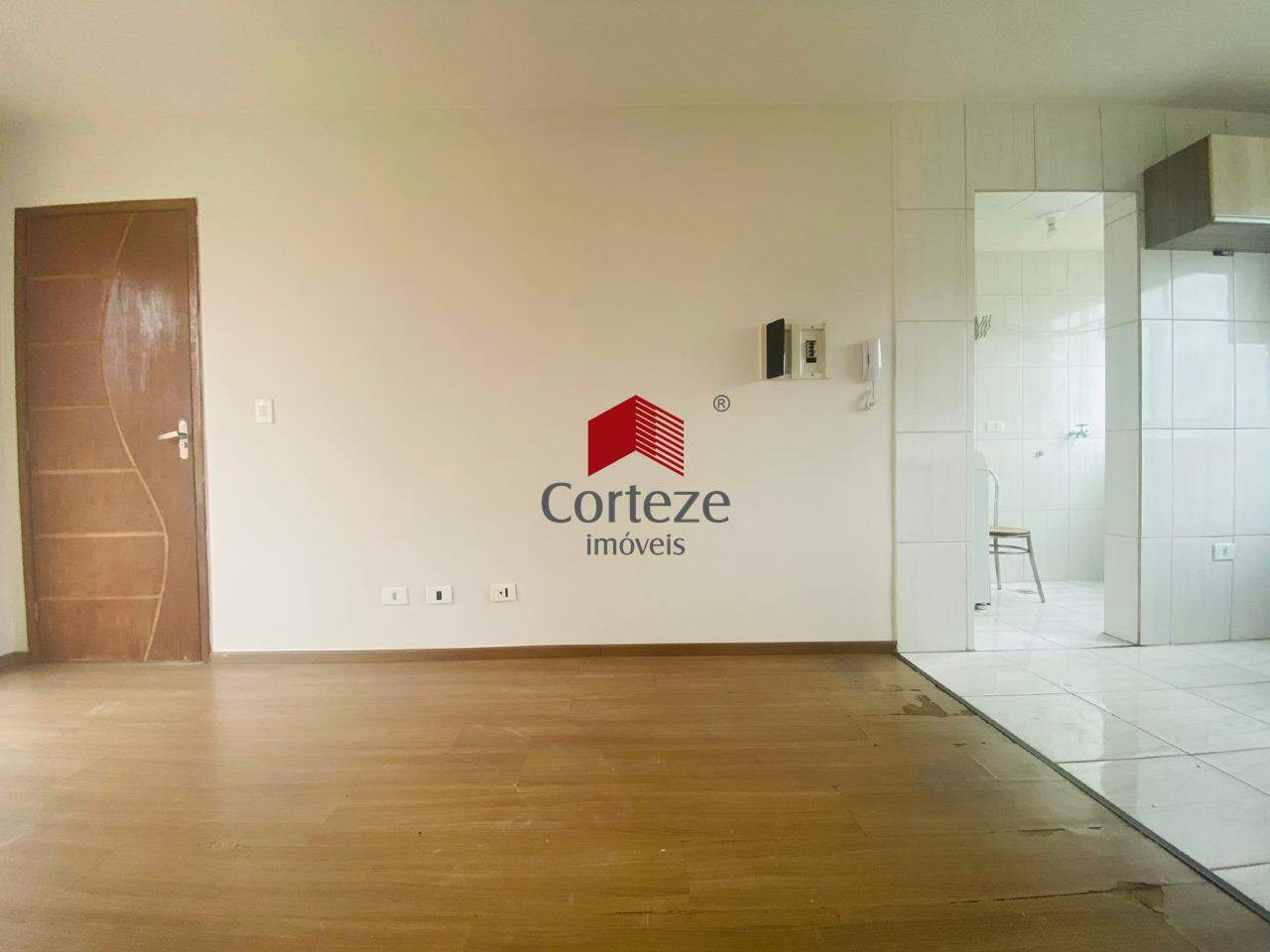 Apartamento para à venda no Parque da Fonte em São José dos Pinhais - 21136: 