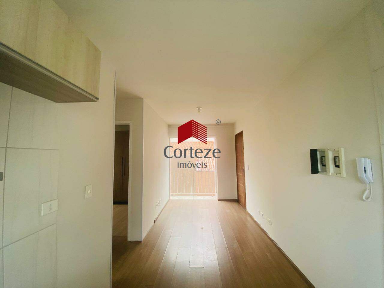 Apartamento para à venda no Parque da Fonte em São José dos Pinhais - 21136: 