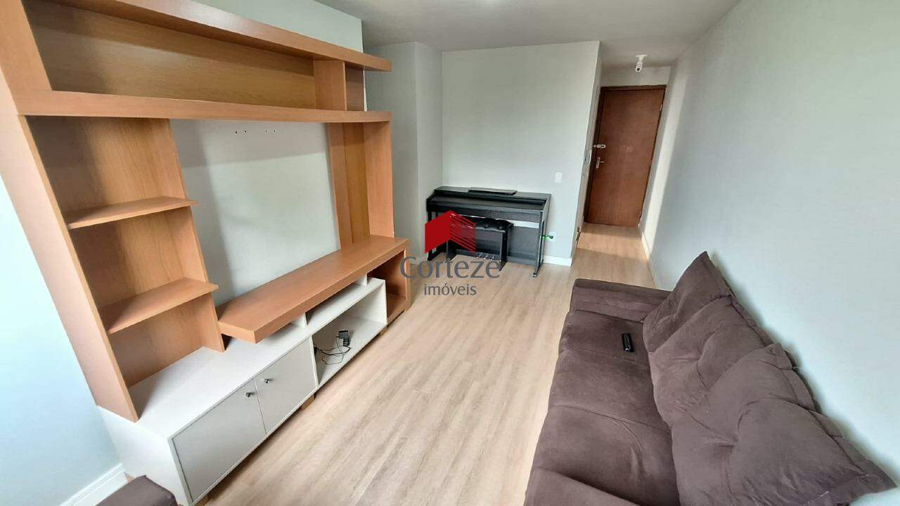 Apartamento para à venda no Colônia Rio Grande em São José dos Pinhais - 21137: 