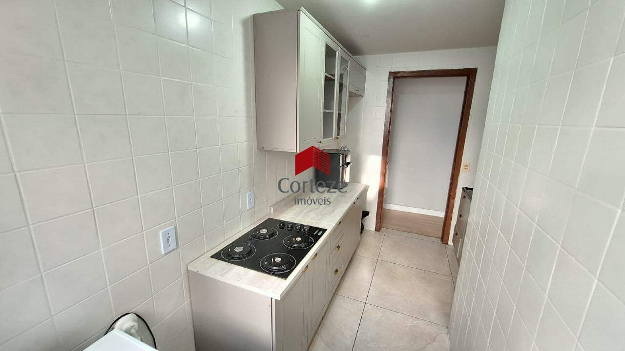 Apartamento para à venda no Colônia Rio Grande em São José dos Pinhais - 21137: 