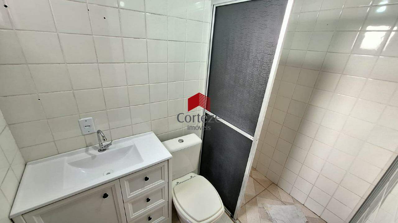 Apartamento para à venda no Colônia Rio Grande em São José dos Pinhais - 21137: 