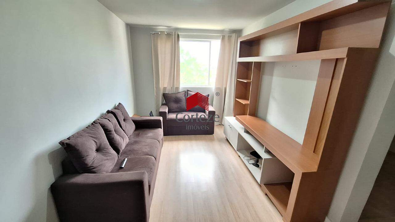 Apartamento para à venda no Colônia Rio Grande em São José dos Pinhais - 21137: 