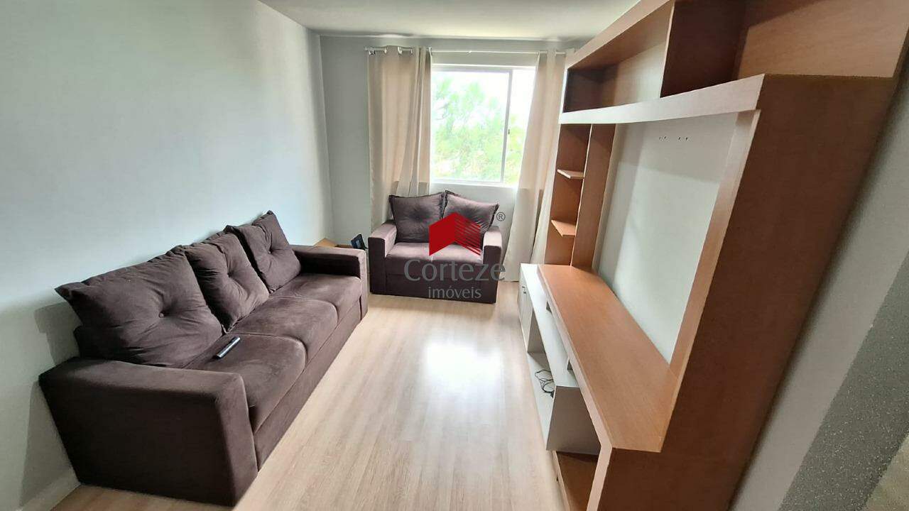 Apartamento para à venda no Colônia Rio Grande em São José dos Pinhais - 21137: 