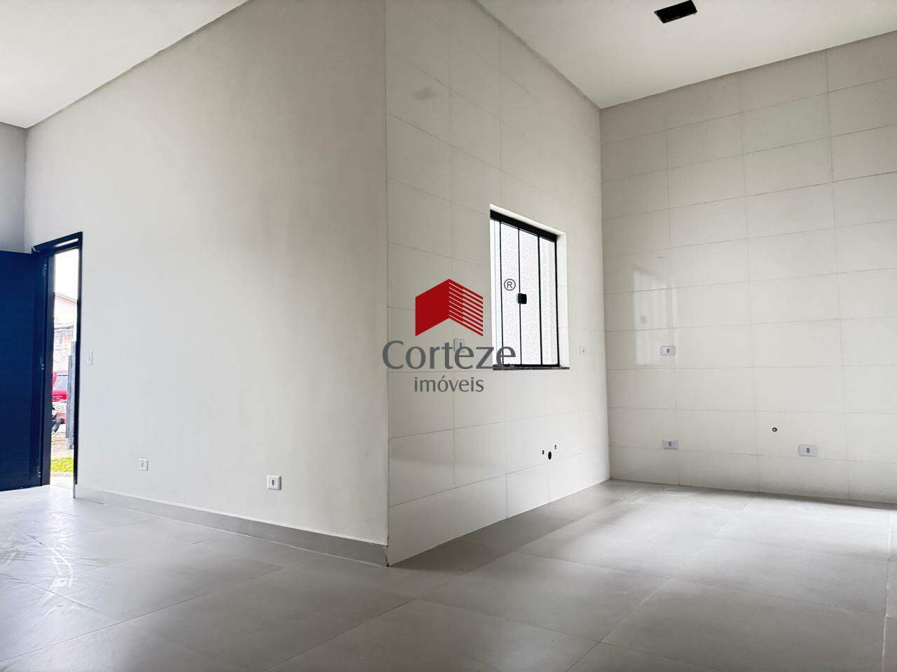 Casa para à venda no Braga em São José dos Pinhais - 21140: 