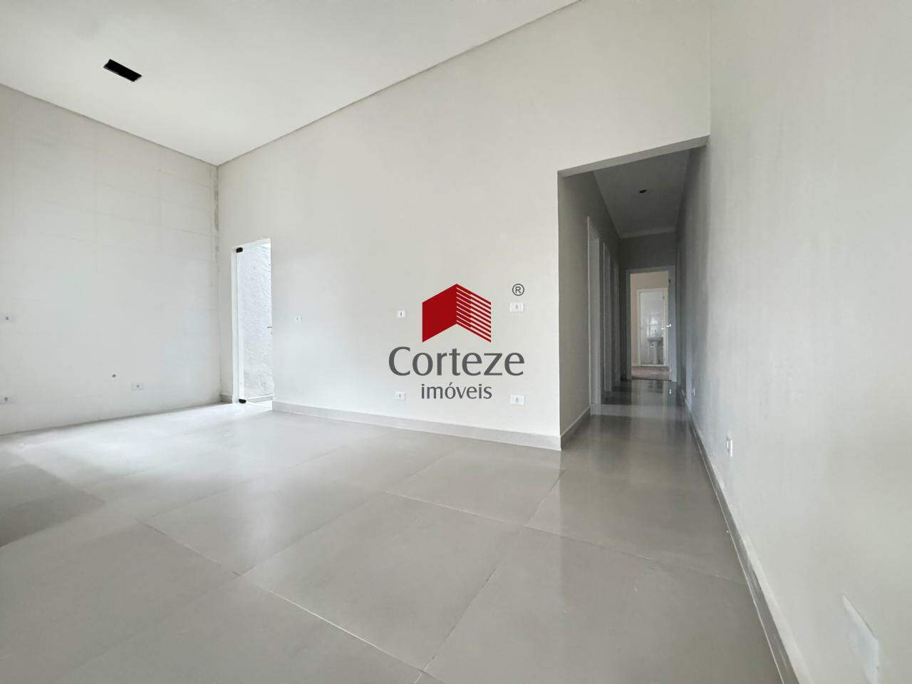 Casa para à venda no Braga em São José dos Pinhais - 21140: 
