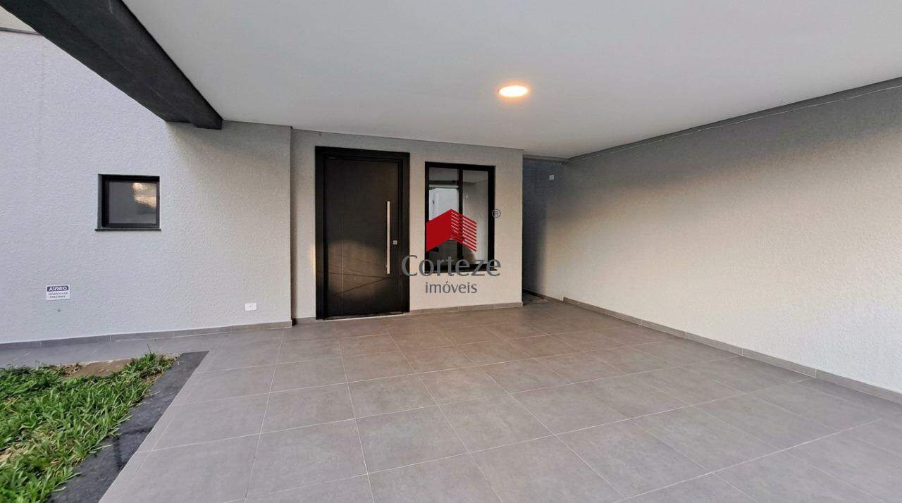 Sobrado para à venda no Aristocrata em São José dos Pinhais - 21141: 