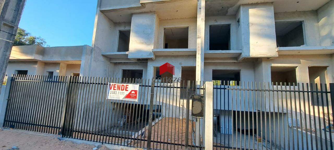 Sobrado em condomínio para à venda no Aristocrata em São José dos Pinhais - 21142: 