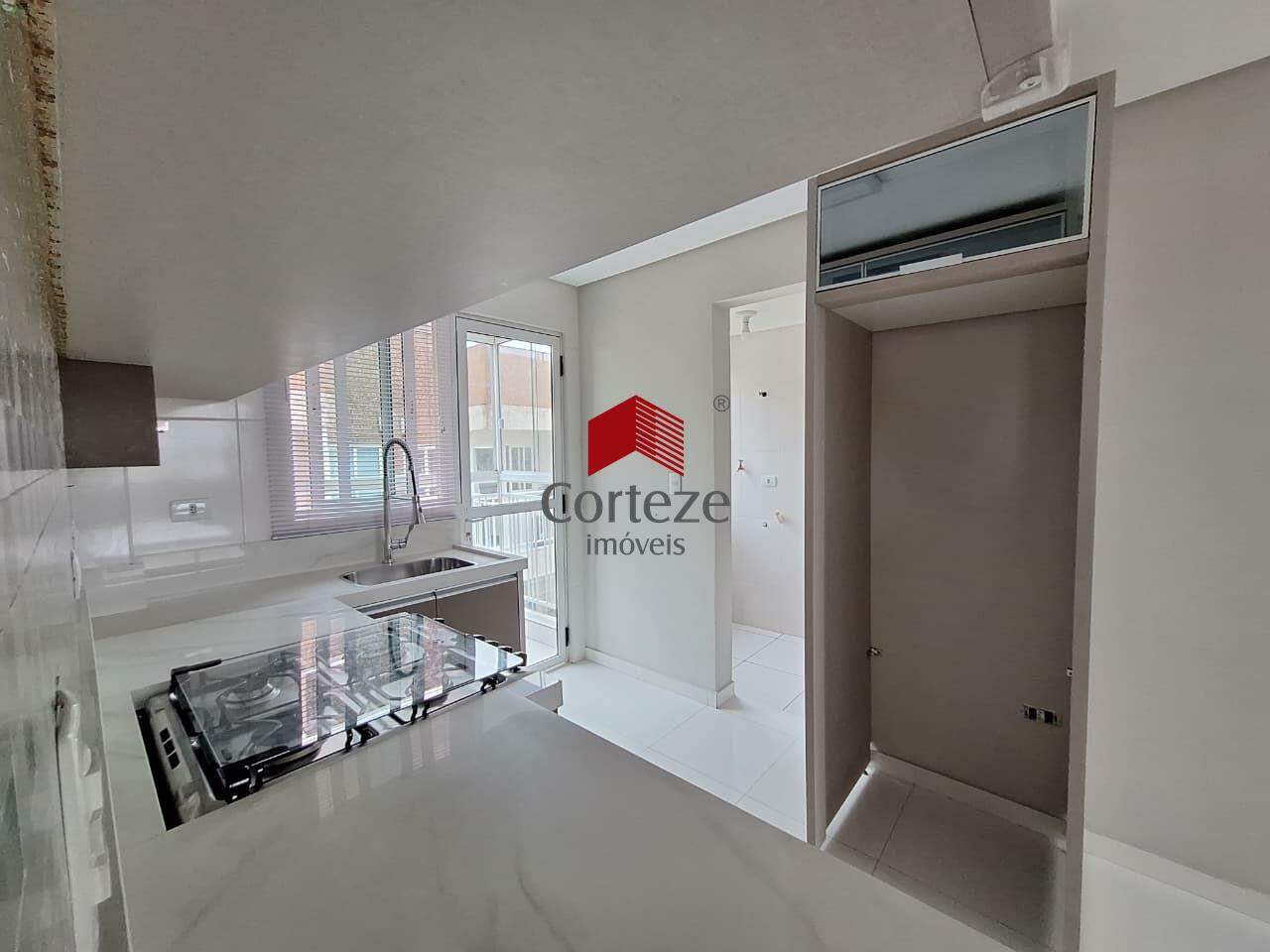 Apartamento para à venda no Jardim Cruzeiro em São José dos Pinhais - 21146: 