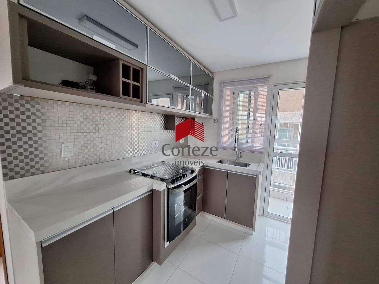 Apartamento para à venda no Jardim Cruzeiro em São José dos Pinhais - 21146: 