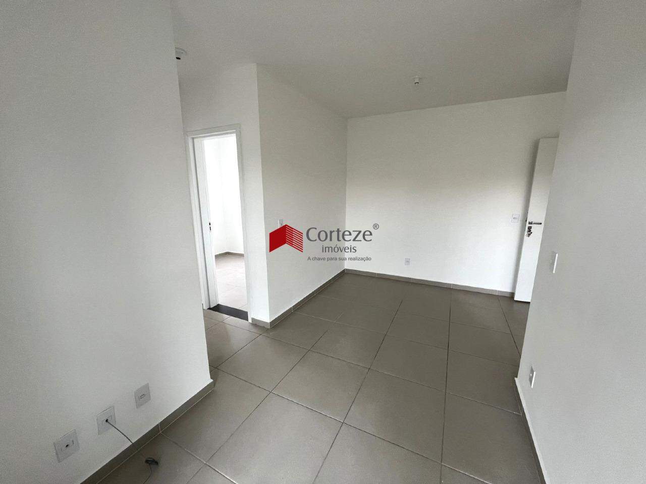Apartamento para à venda no Centro em São José dos Pinhais - 21147: 