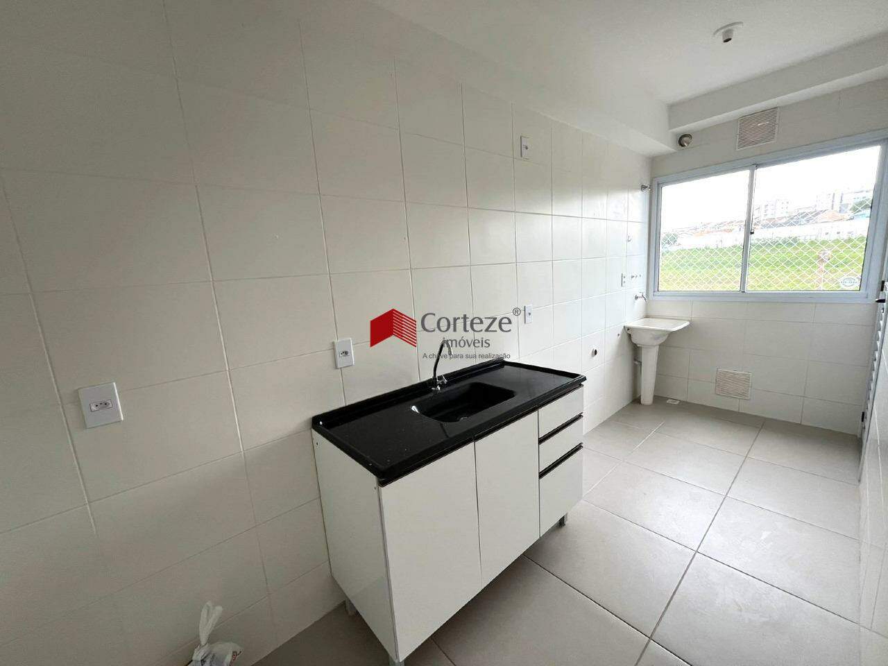 Apartamento para à venda no Centro em São José dos Pinhais - 21147: 