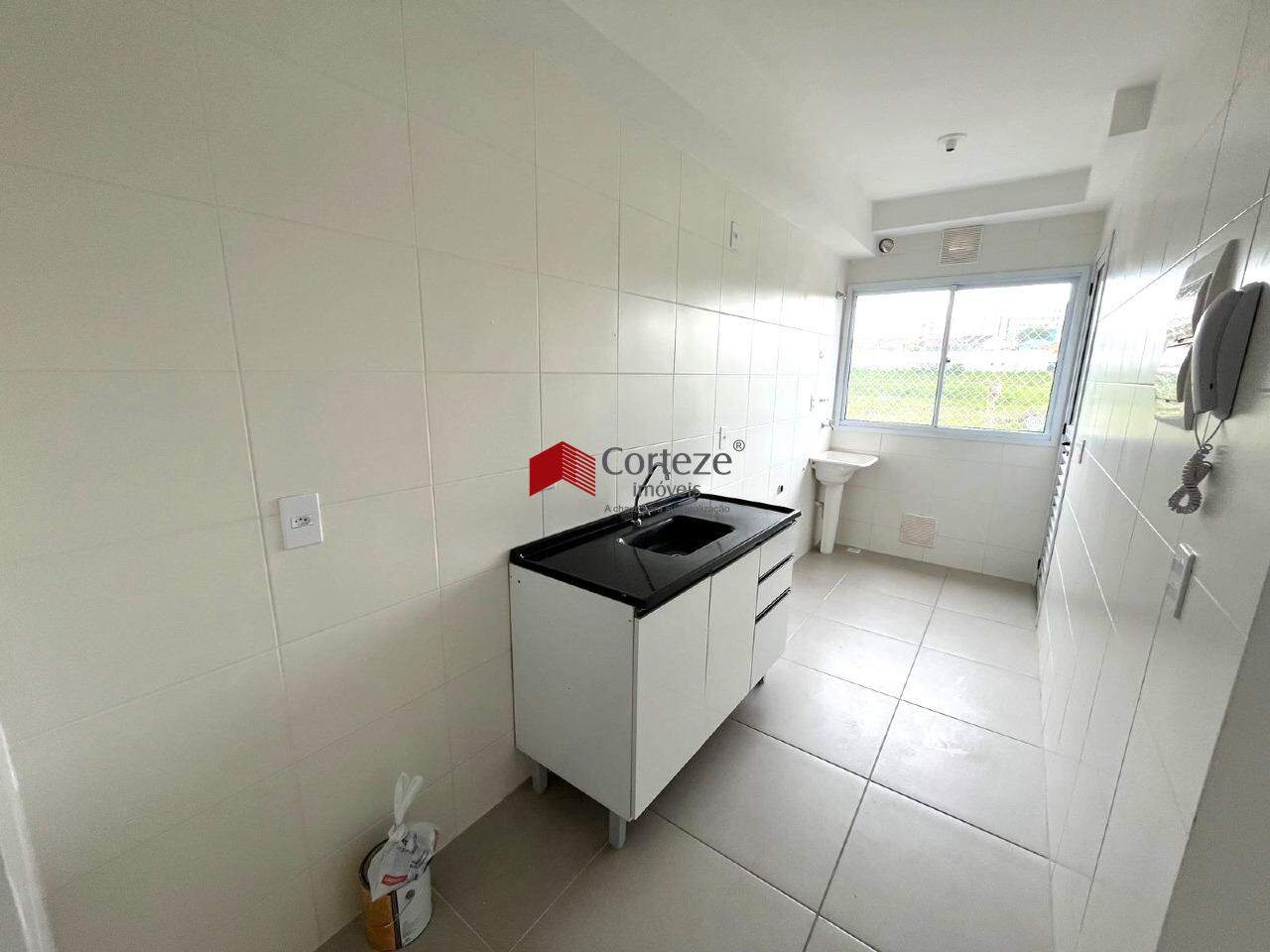 Apartamento para à venda no Centro em São José dos Pinhais - 21147: 
