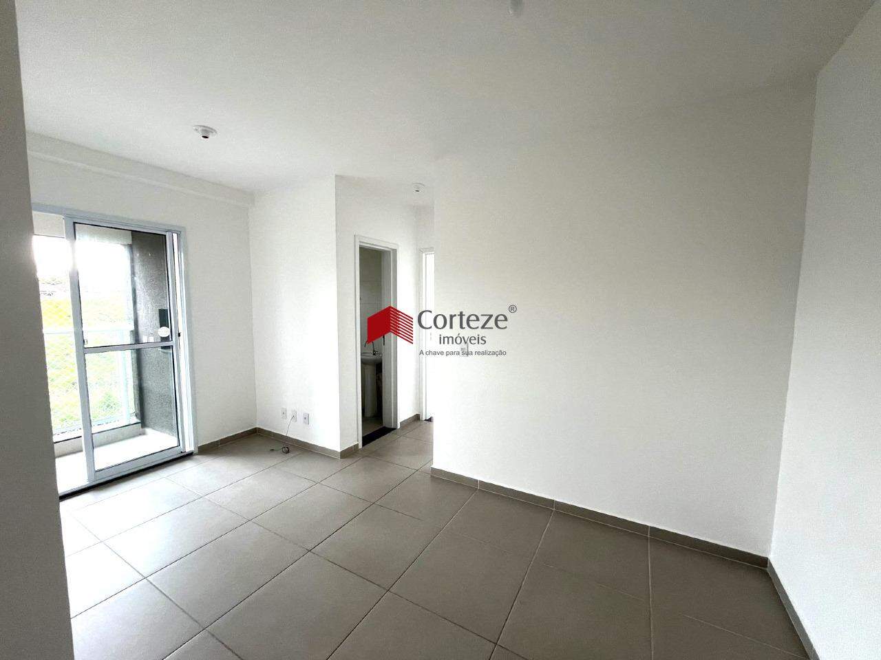 Apartamento para à venda no Centro em São José dos Pinhais - 21147: 