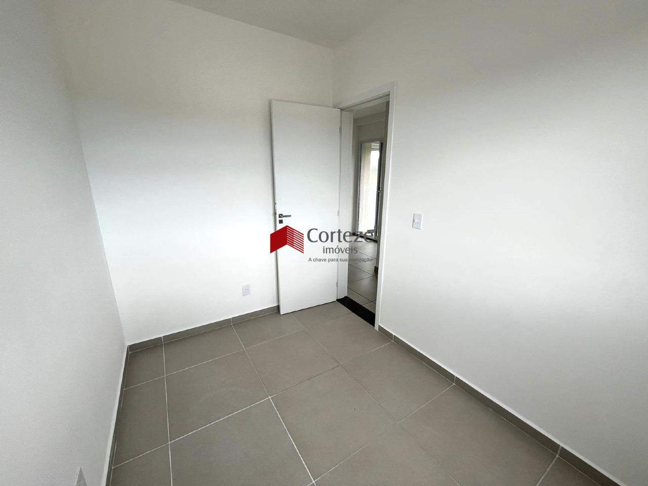 Apartamento para à venda no Centro em São José dos Pinhais - 21147: 