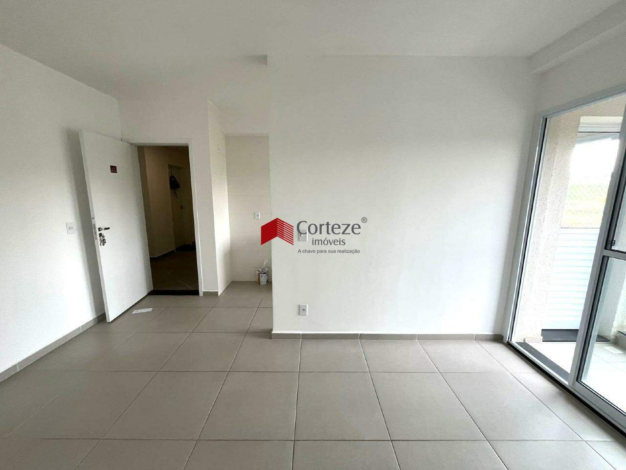 Apartamento para à venda no Centro em São José dos Pinhais - 21147: 