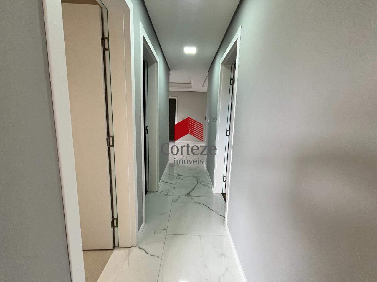 Casa comercial para à venda no Jardim Cruzeiro em São José dos Pinhais - 21149: 