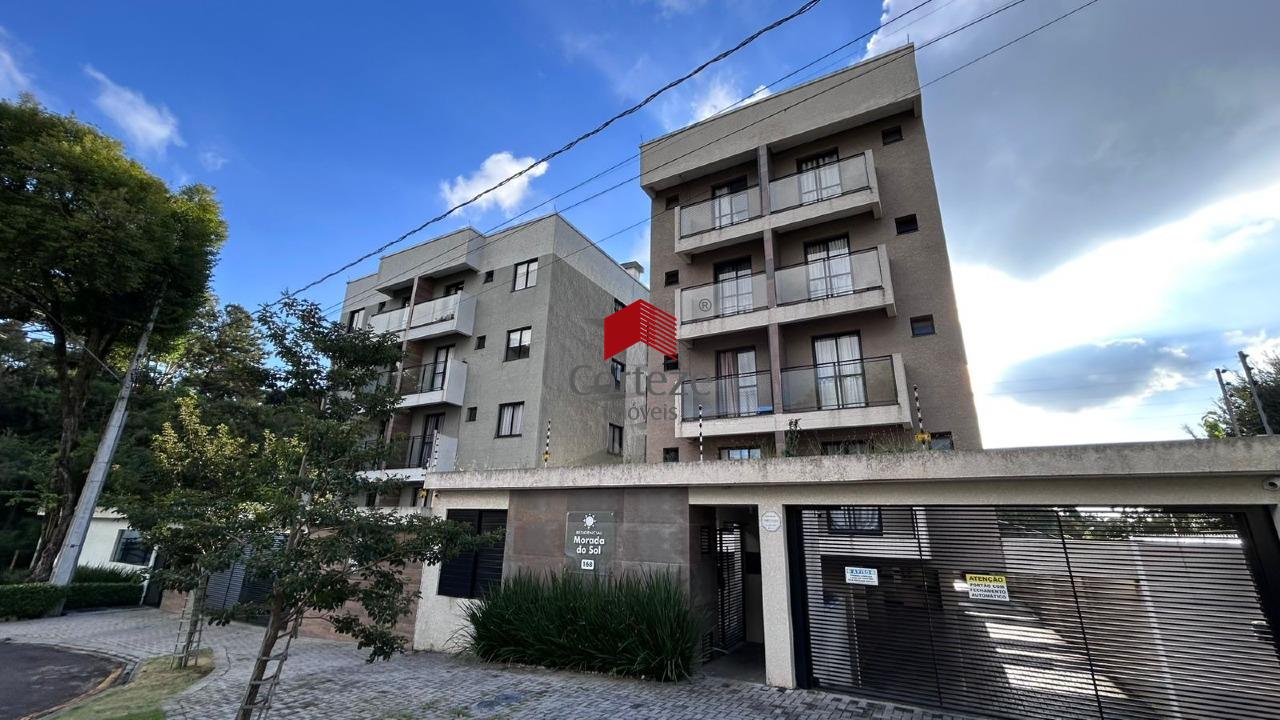 Apartamento para para aluguel no Três Marias em São José dos Pinhais - 21152: 