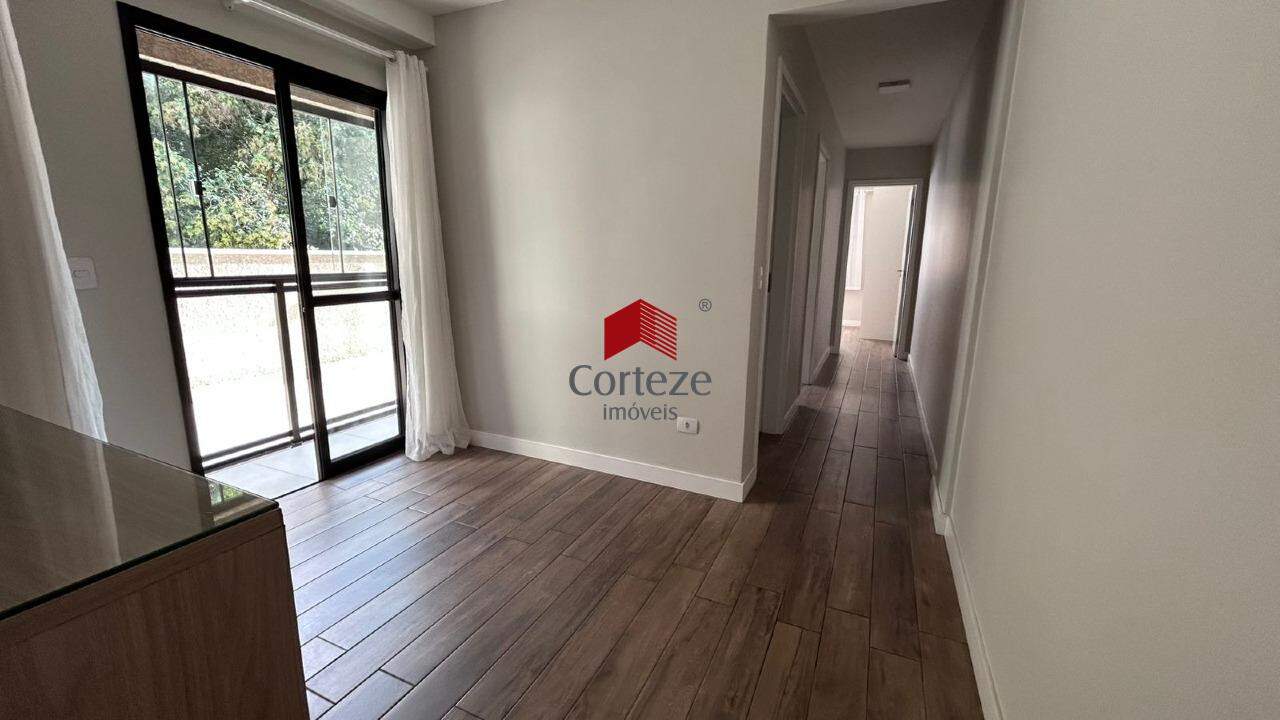 Apartamento para para aluguel no Três Marias em São José dos Pinhais - 21152: 