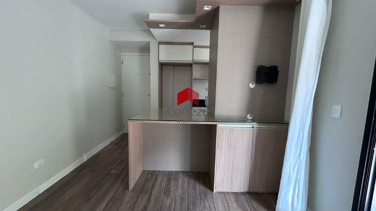 Apartamento para para aluguel no Três Marias em São José dos Pinhais - 21152: 
