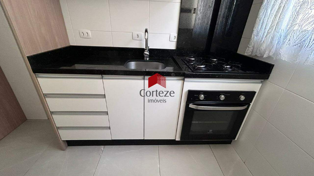Apartamento para para aluguel no Três Marias em São José dos Pinhais - 21152: 