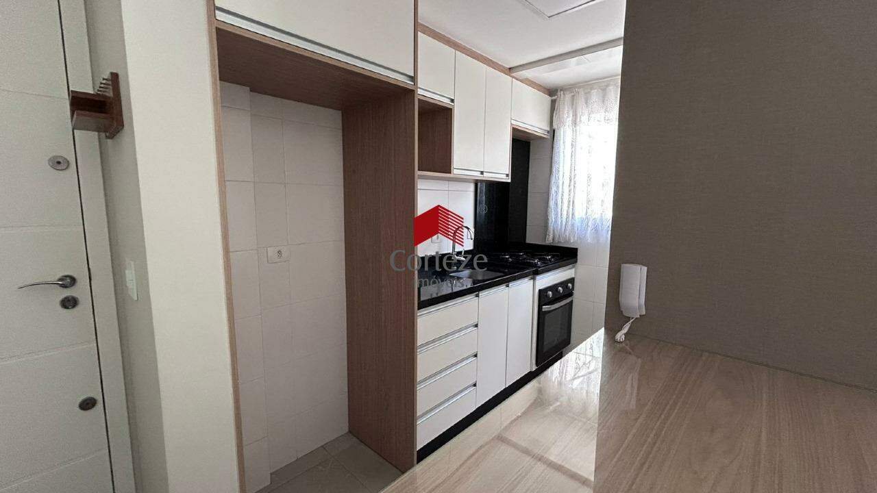Apartamento para para aluguel no Três Marias em São José dos Pinhais - 21152: 