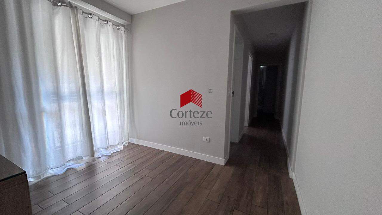 Apartamento para para aluguel no Três Marias em São José dos Pinhais - 21152: 