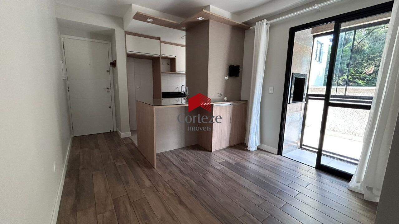 Apartamento para para aluguel no Três Marias em São José dos Pinhais - 21152: 