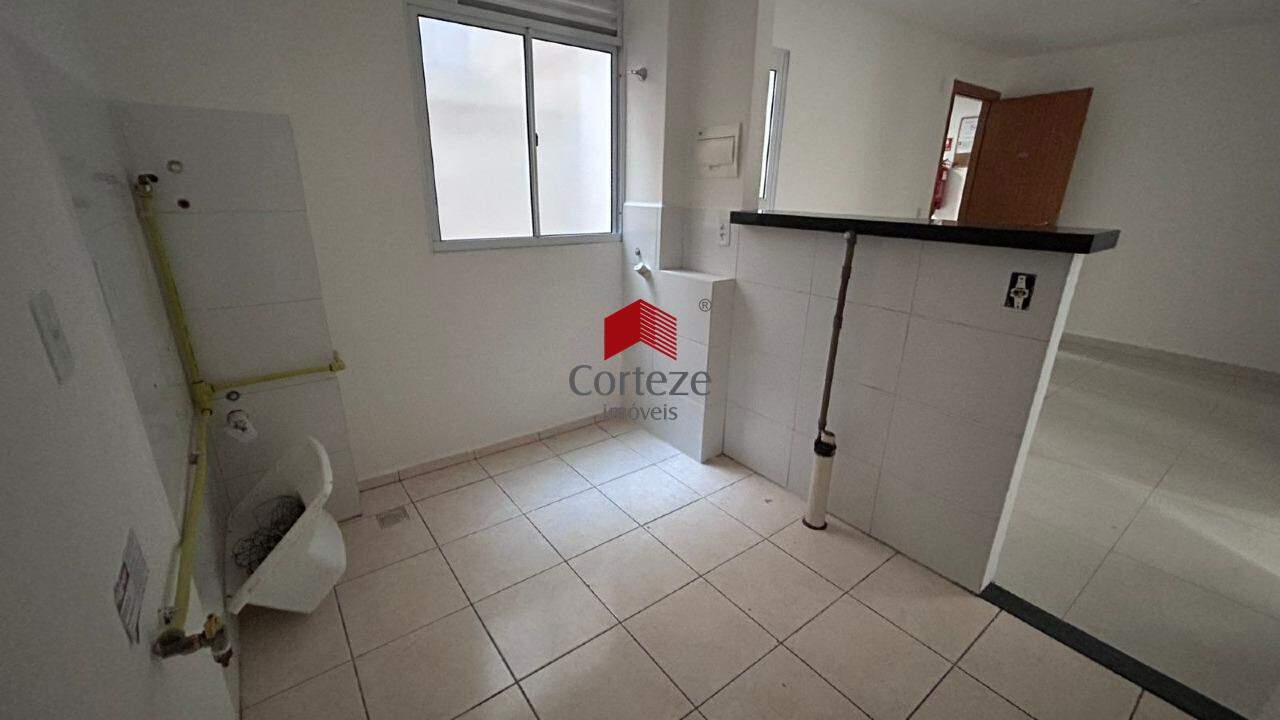 Apartamento para para aluguel no Colônia Rio Grande em São José dos Pinhais - 21154: 