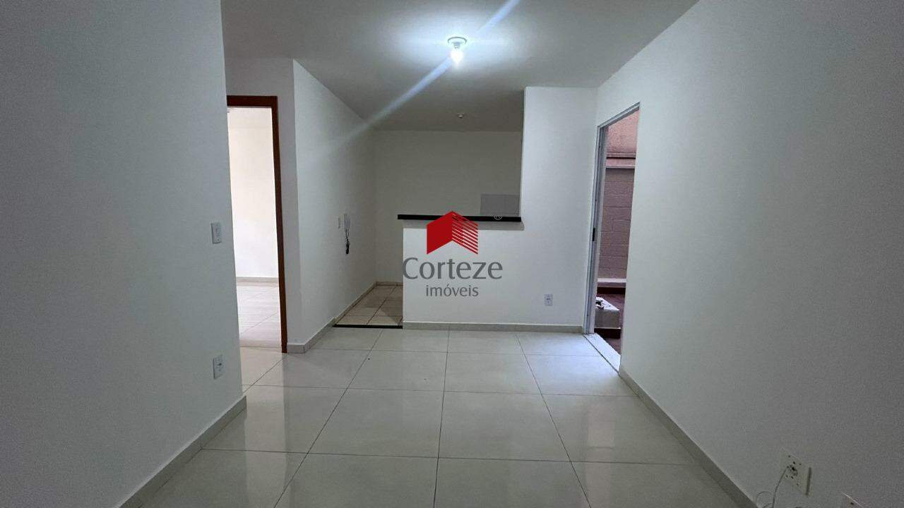 Apartamento para para aluguel no Colônia Rio Grande em São José dos Pinhais - 21154: 