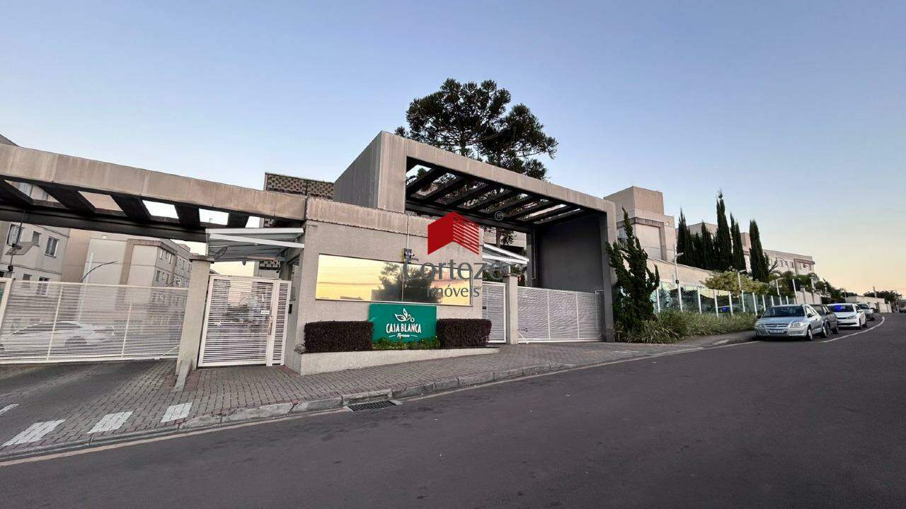 Apartamento para para aluguel no Colônia Rio Grande em São José dos Pinhais - 21154: 