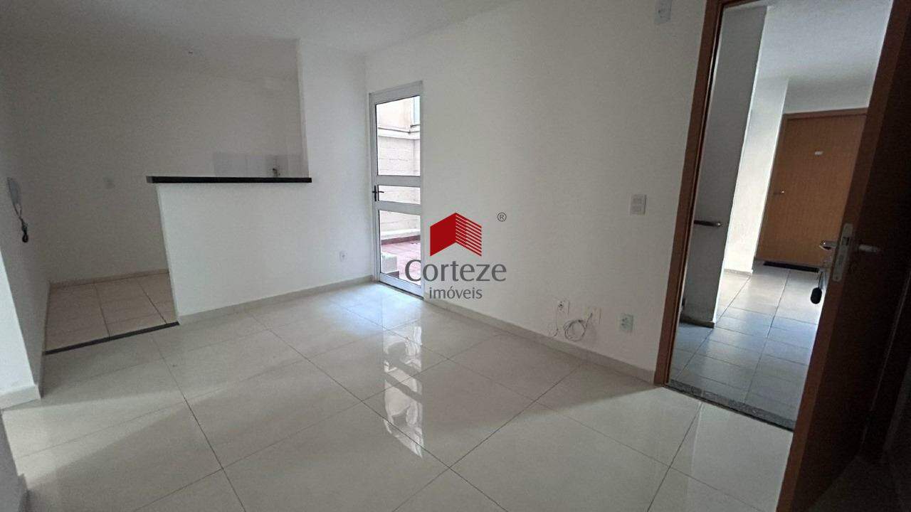 Apartamento para para aluguel no Colônia Rio Grande em São José dos Pinhais - 21154: 
