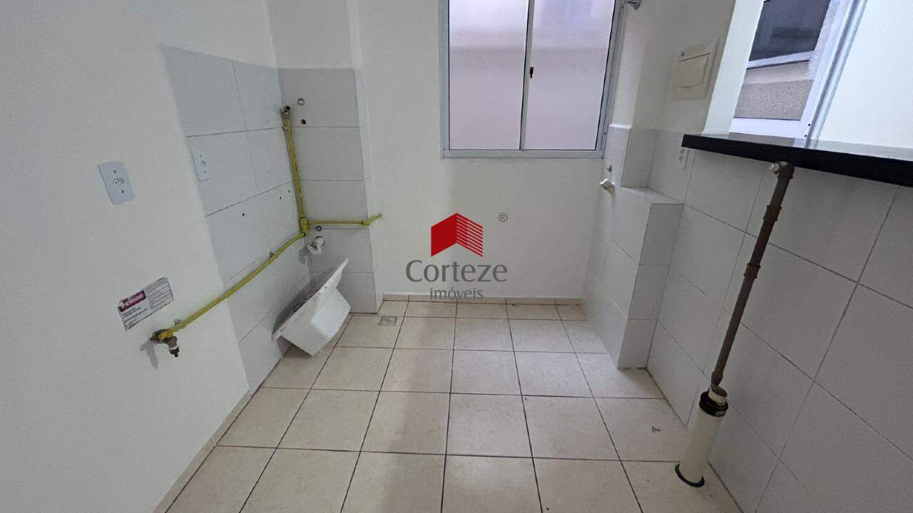 Apartamento para para aluguel no Colônia Rio Grande em São José dos Pinhais - 21154: 