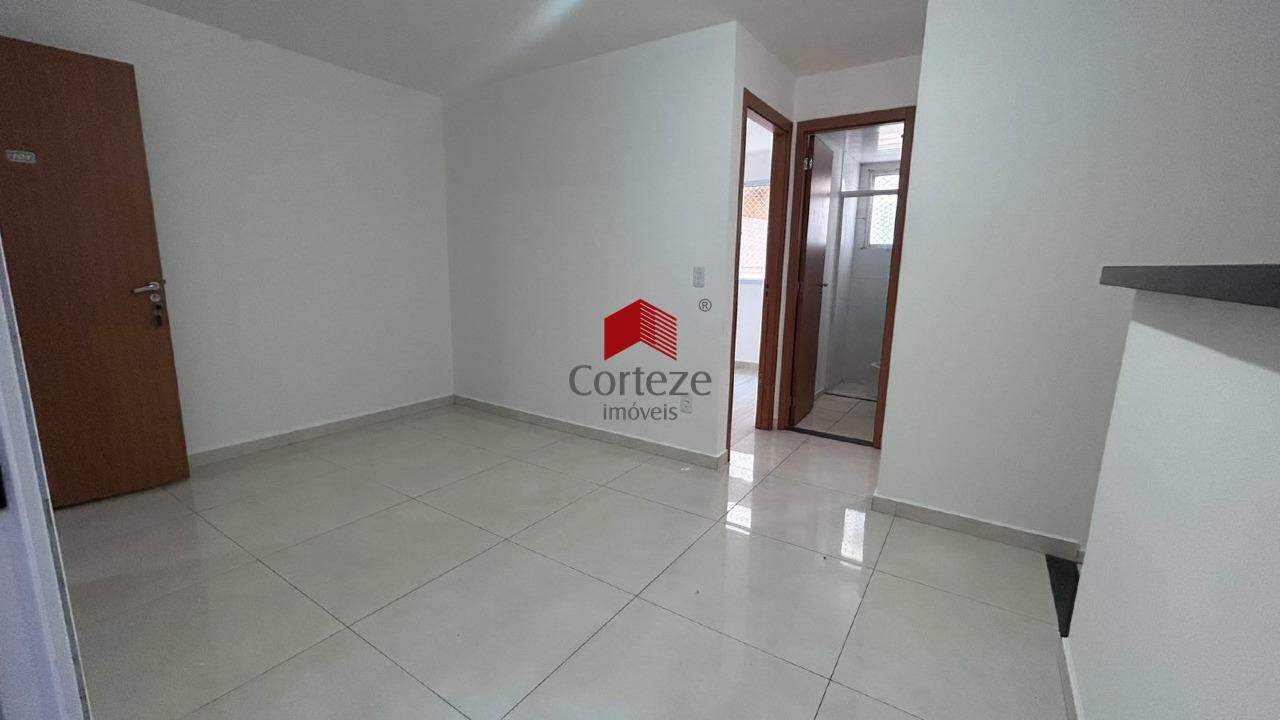 Apartamento para para aluguel no Colônia Rio Grande em São José dos Pinhais - 21154: 