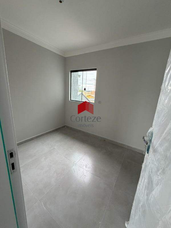 Casa para à venda no Campo de Santana em Curitiba - 21155: 