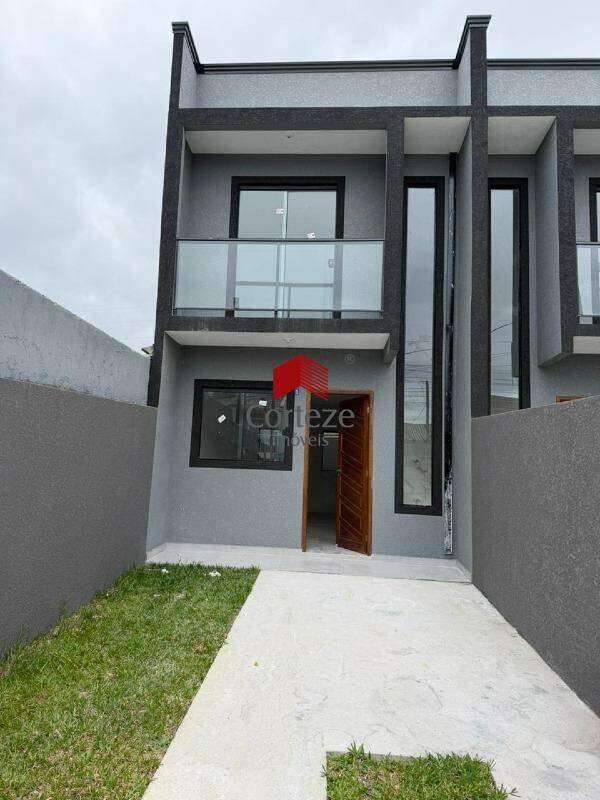 Casa à venda no Campo de Santana