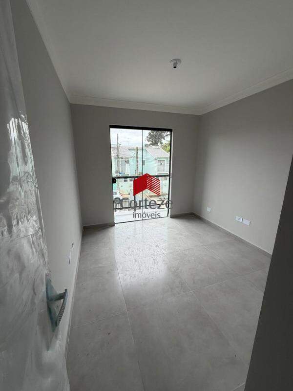 Casa para à venda no Campo de Santana em Curitiba - 21155: 