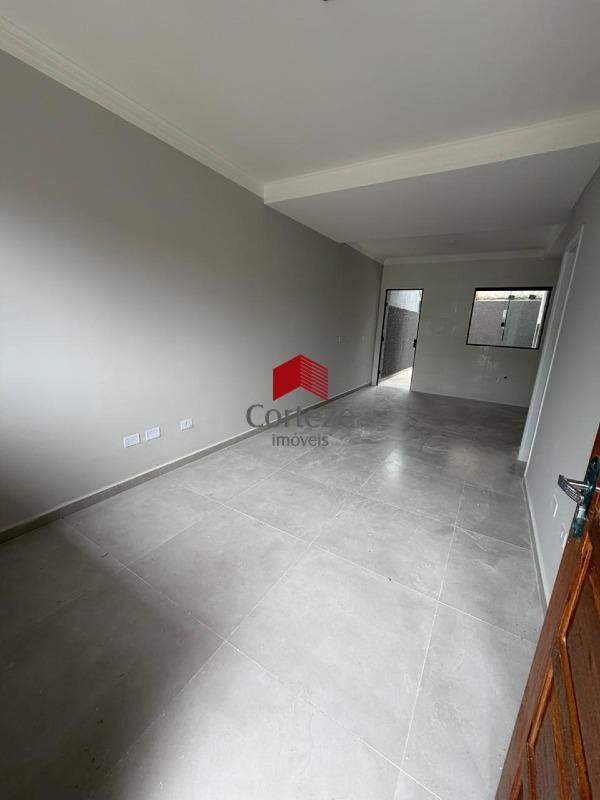 Casa para à venda no Campo de Santana em Curitiba - 21155: 