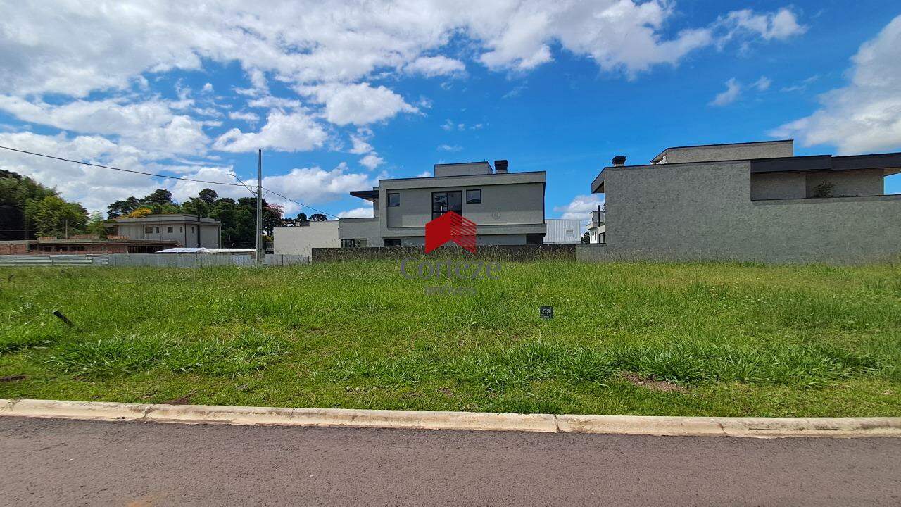 Terreno em condomínio para à venda no Aviação em São José dos Pinhais - 21156: Lote 53.