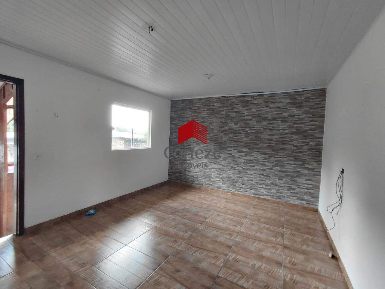 Casa para para aluguel no Campina do Taquaral em São José dos Pinhais - 21157: 
