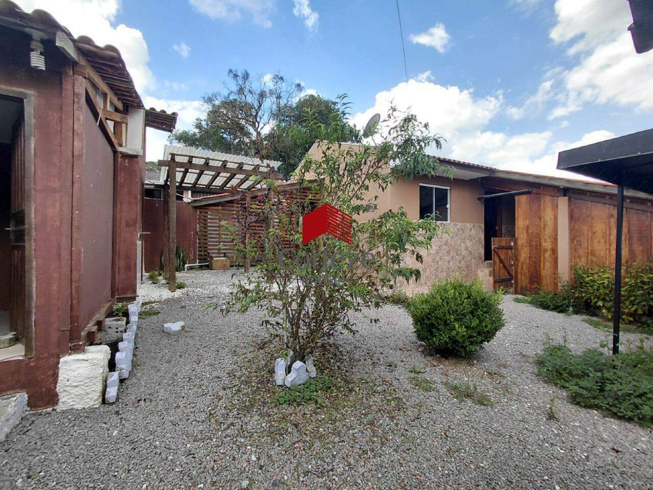 Casa para alugar no Campina do Taquaral