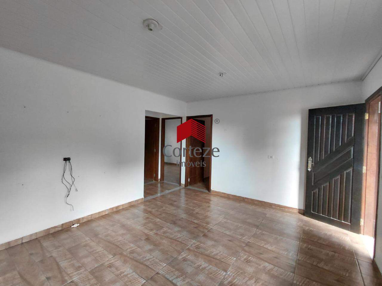 Casa para para aluguel no Campina do Taquaral em São José dos Pinhais - 21157: 
