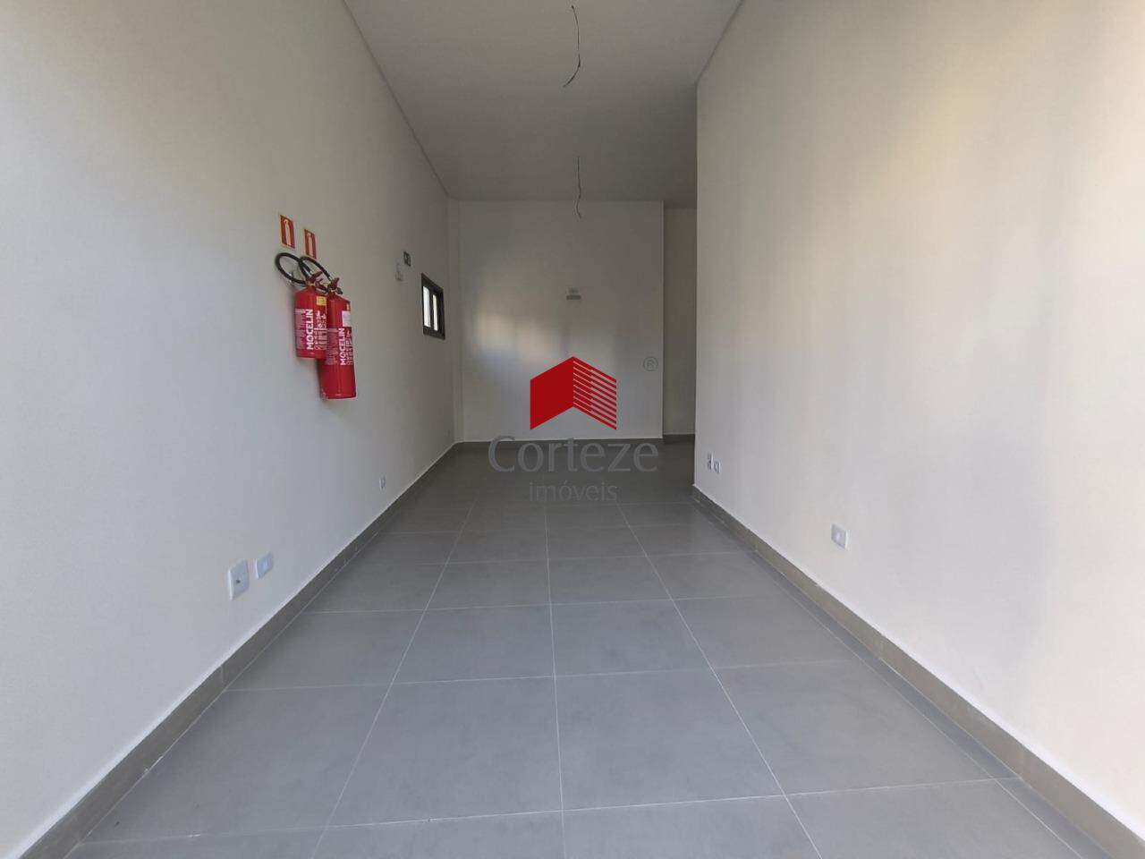 Loja para para aluguel no Bom Jesus em São José dos Pinhais - 21158: 