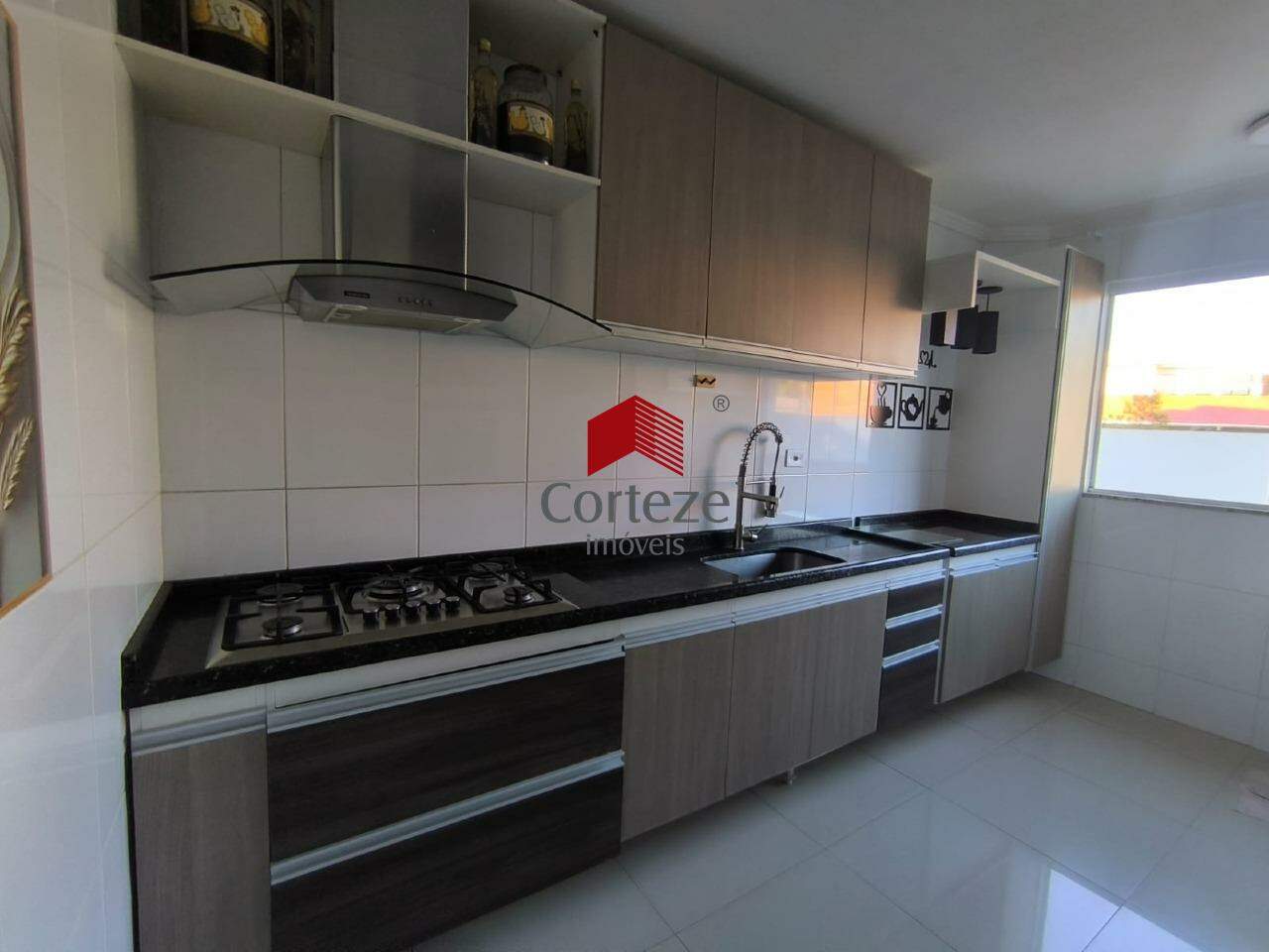 Apartamento para para aluguel no Ouro Fino em São José dos Pinhais - 21159: 