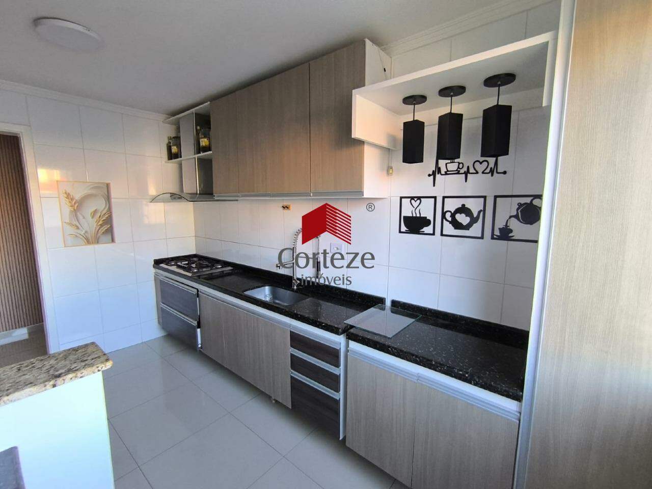 Apartamento para para aluguel no Ouro Fino em São José dos Pinhais - 21159: 