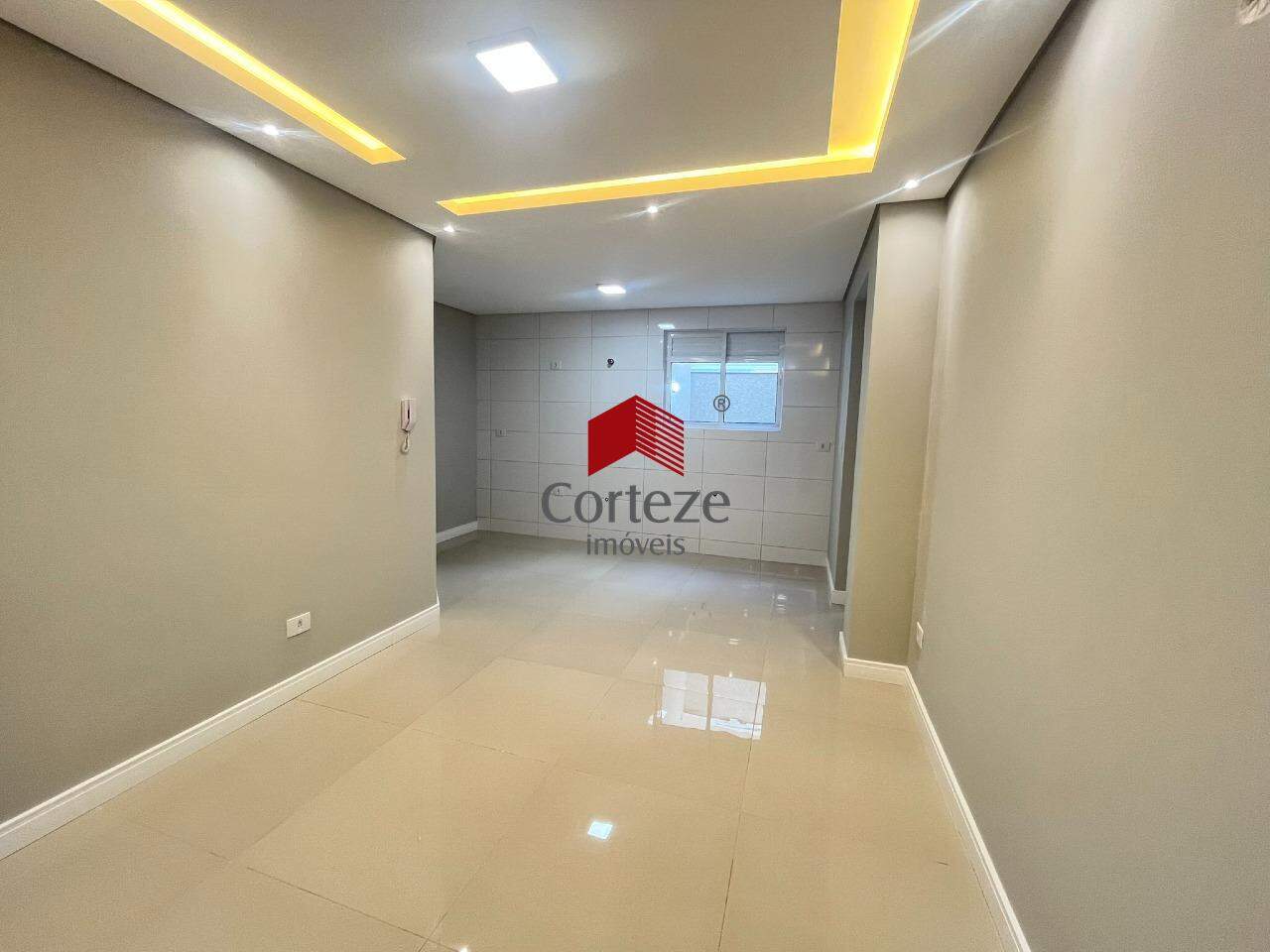 Apartamento para à venda no Centro em São José dos Pinhais - 21161: 